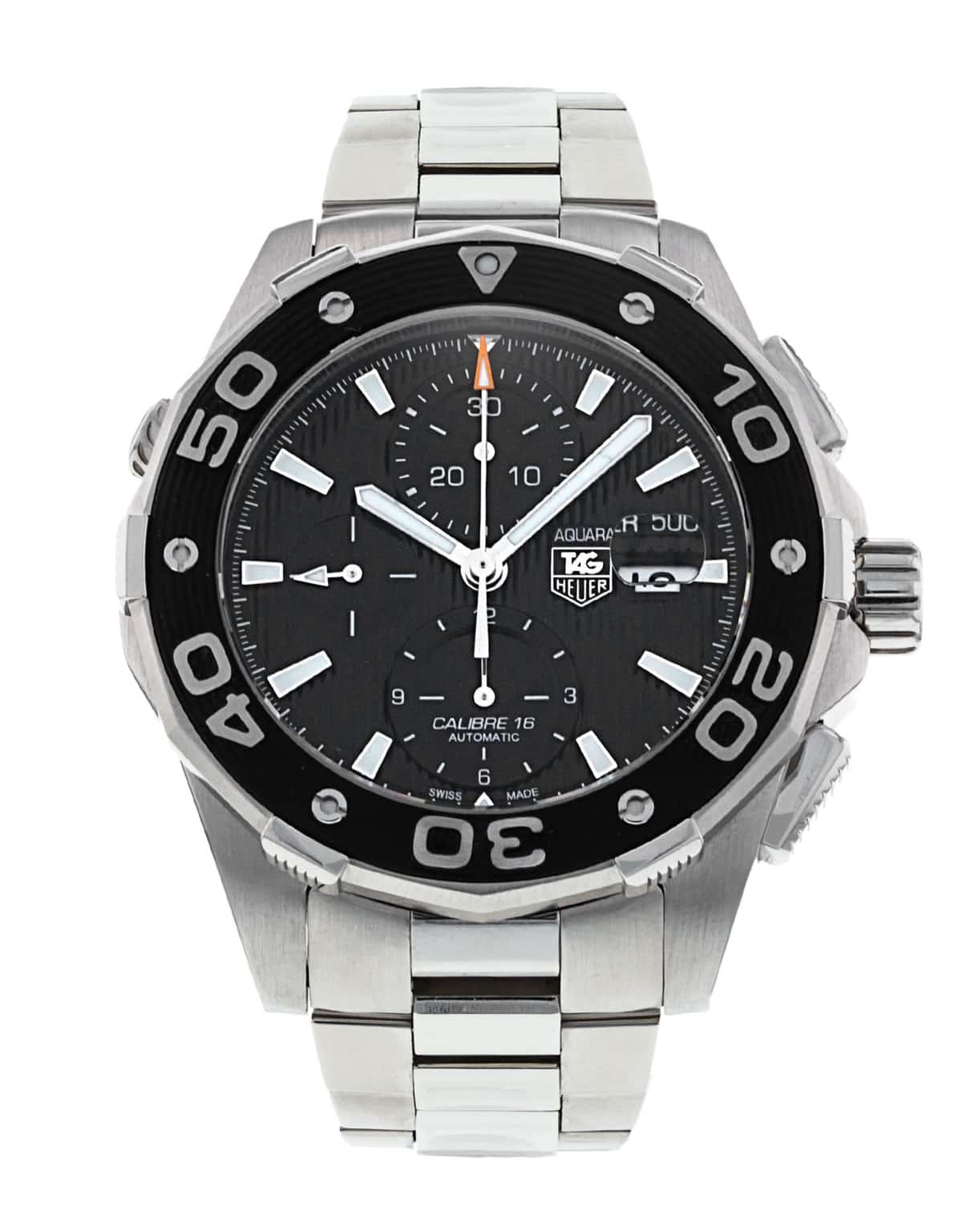 Tag Heuer Aquaracer CAJ2110.BA0872